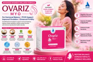 ovariz myo
